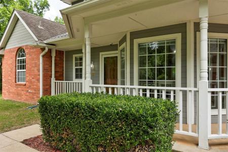 1800 N Elm Avenue, Shawnee, Oklahoma 74804, USA