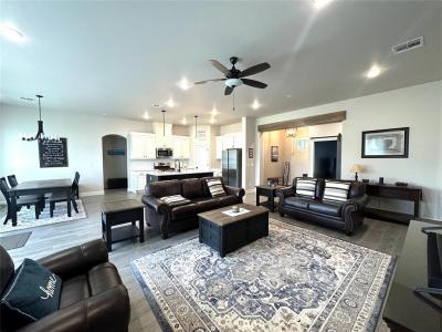 5557 Coker Road, Shawnee, Oklahoma 74804, Stati Uniti