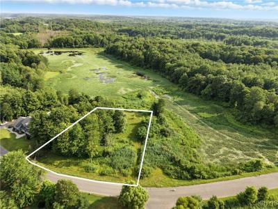 Obrien Glenway, Oswego, NY 13126, USA