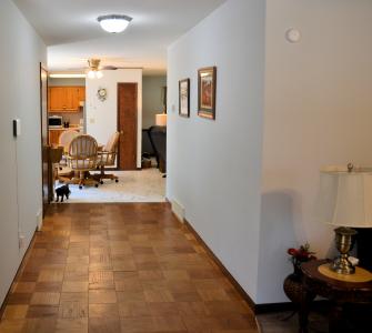 11 D Ville Place, Hannibal, Missouri 63401, USA