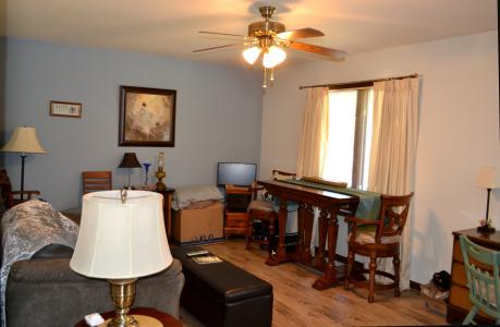 11 D Ville Place, Hannibal, Missouri 63401, USA