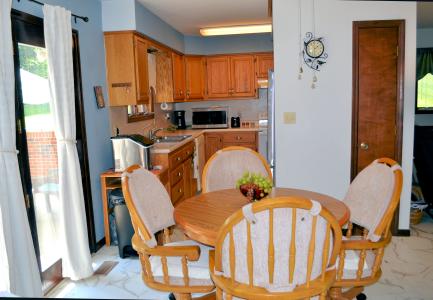 11 D Ville Place, Hannibal, Missouri 63401, USA