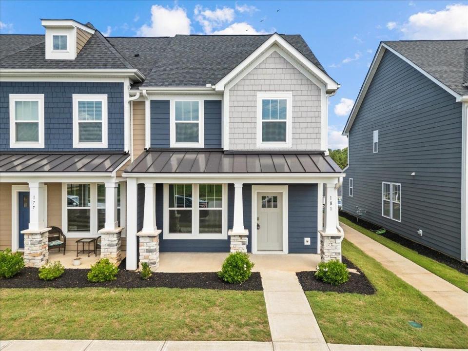 181 Dalmatian Drive, Spartanburg, Caroline Du Sud 29307, États-Unis