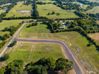 Lot 3 Sundance Cir, Campbell, Texas 75422