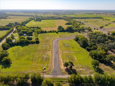 Lot 3 Sundance Cir, Campbell, Texas 75422