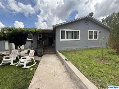 1617 W Montana St., Silver City, NM 88061, USA