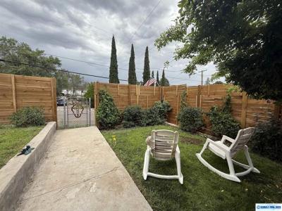 1617 W Montana St., Silver City, المكسيك جديدة 88061, الولايات المتحدة