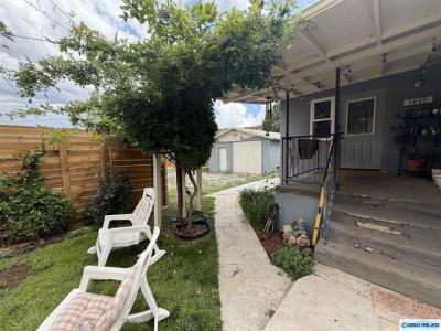 1617 W Montana St., Silver City, المكسيك جديدة 88061, الولايات المتحدة