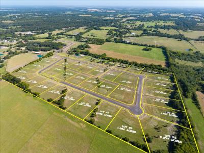 Lot 12 Sundance Cir, Campbell, Texas 75422, Estados Unidos