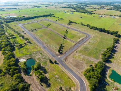 Lot 12 Sundance Cir, Campbell, Texas 75422, Estados Unidos