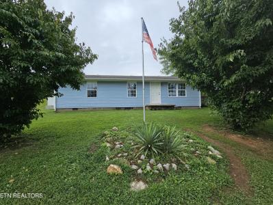 225 Reed Patch Rd, Jonesville, Virginia 24263, USA