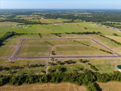 Lot 42 Sundance Cir, Campbell, Texas 75422, Estados Unidos