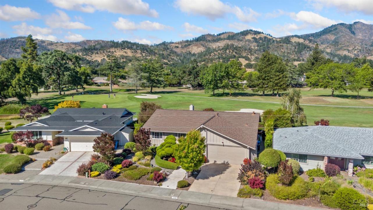 319 Laurel Leaf Pl, Santa Rosa, كاليفورنيا 95409, الولايات المتحدة