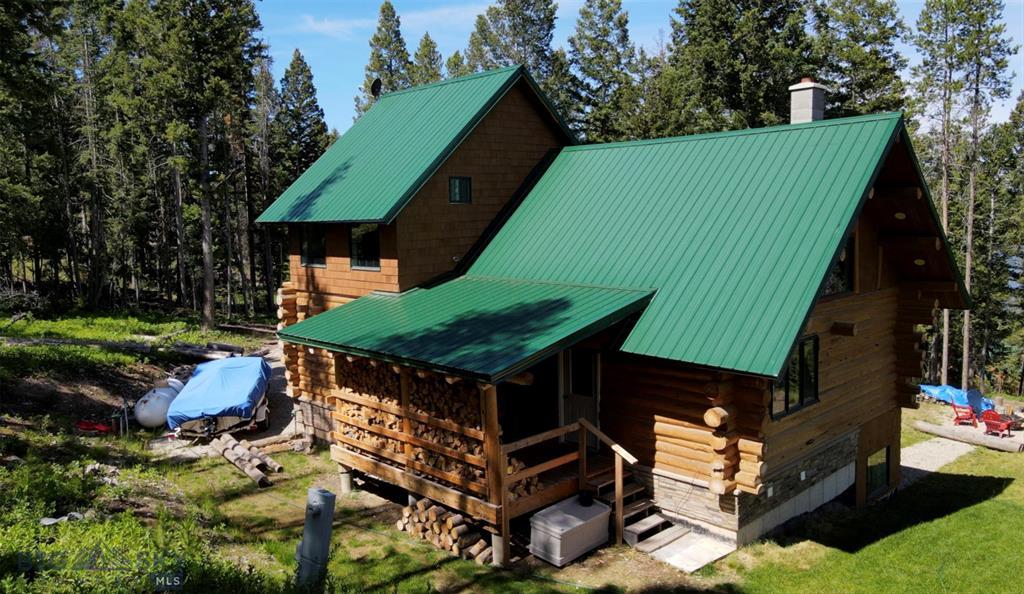 617 Fire Lane, Anaconda, Montana 59711