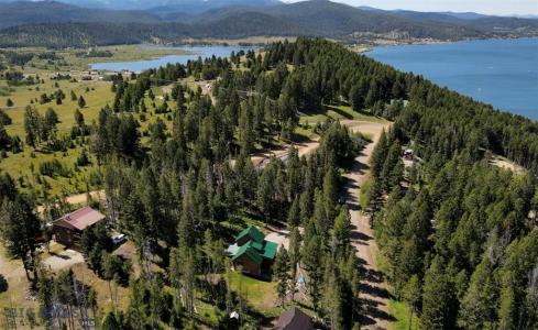 617 Fire Lane, Anaconda, Montana 59711