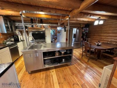 617 Fire Lane, Anaconda, Montana 59711