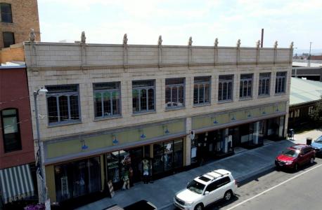 22 W. Park St., Butte, Montana 59711, USA