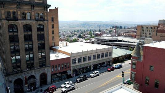 22 W. Park St., Butte, Montana 59711