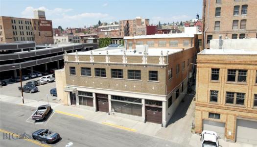22 W. Park St., Butte, Montana 59711