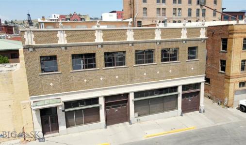 22 W. Park St., Butte, Montana 59711