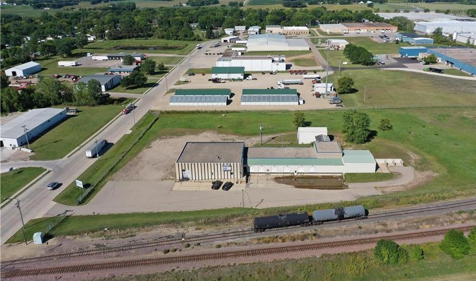 2417 Myers Road, Albert Lea, מינסוטה 56007, ארצות הברית של אמריקה 