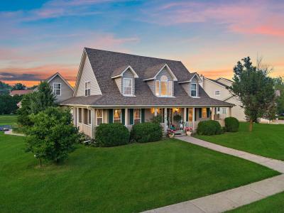 120 Jack Dylan Drive, Hampshire, Illinois 60140, USA