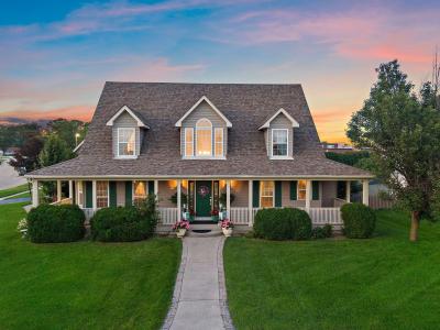 120 Jack Dylan Drive, Hampshire, 일리노이 60140, 미국