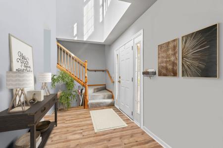 120 Jack Dylan Drive, Hampshire, 일리노이 60140, 미국