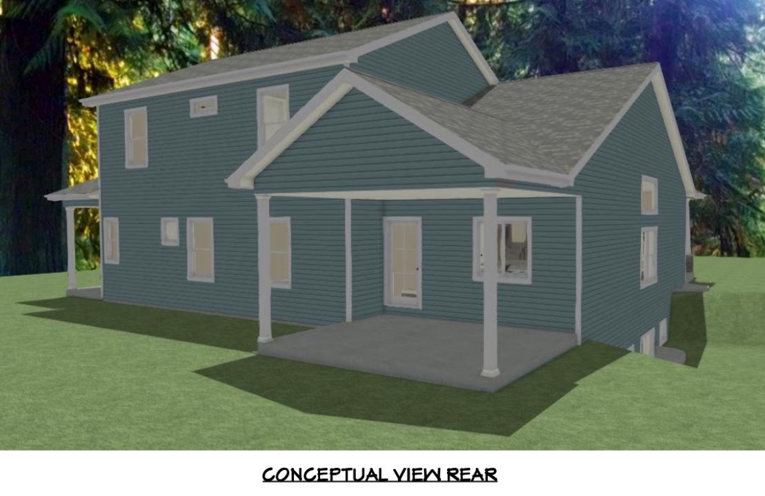 6 TBB Ogle Estates, Columbia, 伊利诺斯州 62236, 美国