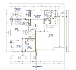6 TBB Ogle Estates, Columbia, 伊利诺斯州 62236, 美国