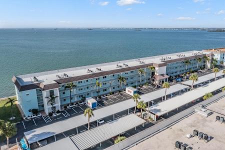 7 DUNOON PLACE Unit #304, Dunedin, Florida 34698