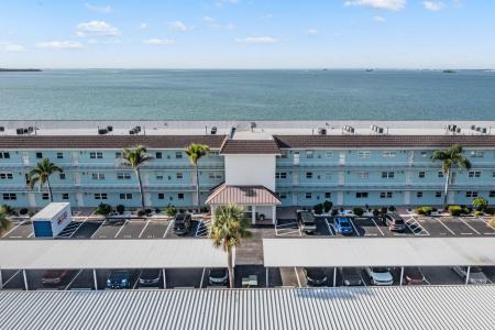 7 DUNOON PLACE Unit #304, Dunedin, Florida 34698