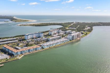 7 DUNOON PLACE Unit #304, Dunedin, Florida 34698