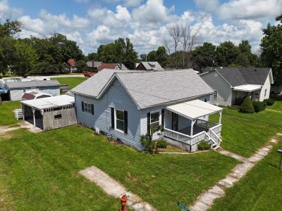 401 E Washington Street, Vandalia, Missouri 63382, USA