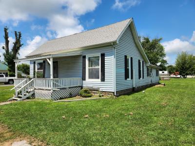 401 E Washington Street, Vandalia, 密蘇里州 63382, 美國