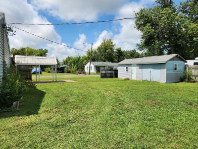 401 E Washington Street, Vandalia, 密蘇里州 63382, 美國