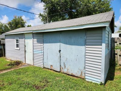 401 E Washington Street, Vandalia, 密蘇里州 63382, 美國