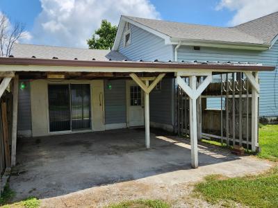 401 E Washington Street, Vandalia, 密蘇里州 63382, 美國