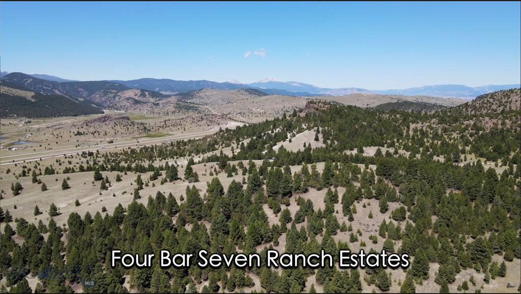 tbd N. Ramsay Road, Ramsay, Montana 59701
