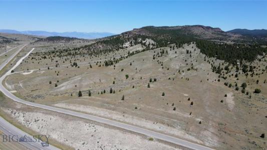 tbd N. Ramsay Road, Ramsay, Montana 59701