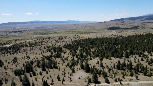 tbd N. Ramsay Road, Ramsay, Montana 59701