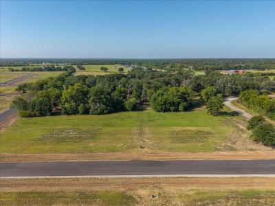 Lot 7 Sundance Cir, Campbell, Texas 75422, Estados Unidos