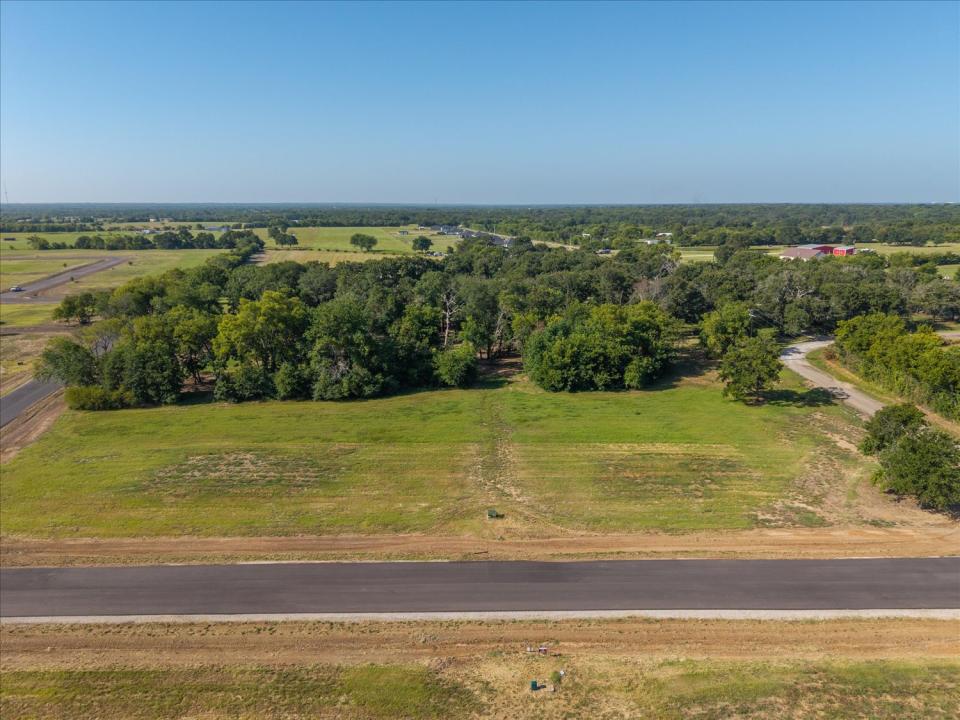 Lot 7 Sundance Cir, Campbell, Texas 75422, Estados Unidos
