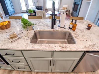 11611 Carefree Lane, Shawnee, Oklahoma 74804, USA