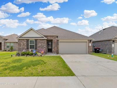 107 Southern Oak Drive, Lafayette, Louisiana 70507, USA