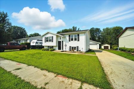 120 12th Ave Ne, Oelwein, Iowa 50662, USA