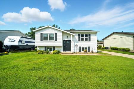 120 12th Ave Ne, Oelwein, Iowa 50662, Estados Unidos