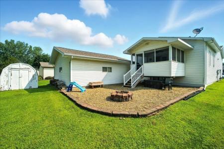 120 12th Ave Ne, Oelwein, Iowa 50662, Estados Unidos