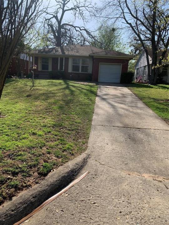 1006 N Market Street, Shawnee, Oklahoma 74801