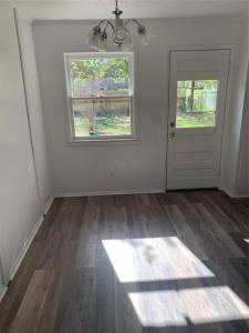 1006 N Market Street, Shawnee, Oklahoma 74801